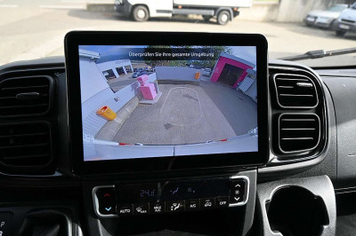 Citroën Jumper Neuwagen