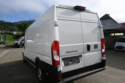 Citroën Jumper Neuwagen