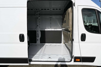 Citroën Jumper Neuwagen