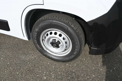 Citroën Jumper Neuwagen