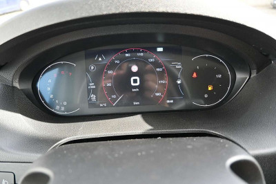 Peugeot Boxer Neuwagen