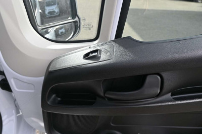 Peugeot Boxer Neuwagen