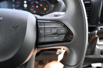 Peugeot Boxer Neuwagen