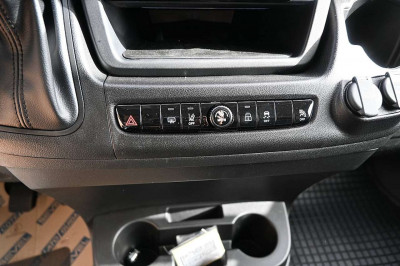 Peugeot Boxer Neuwagen