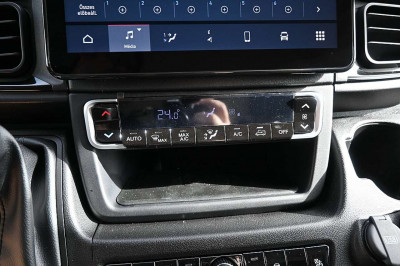 Peugeot Boxer Neuwagen