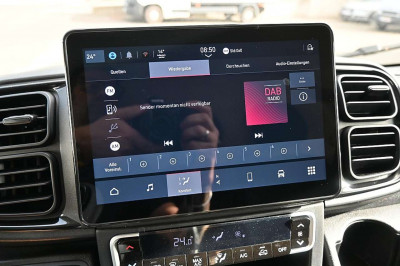 Peugeot Boxer Neuwagen