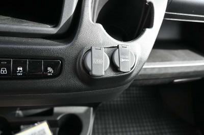 Peugeot Boxer Neuwagen