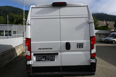 Peugeot Boxer Neuwagen