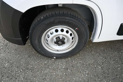 Citroën Jumper Neuwagen