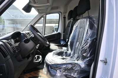 Citroën Jumper Neuwagen