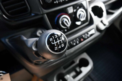 Citroën Jumper Neuwagen