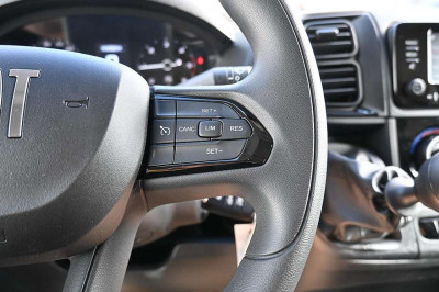 Citroën Jumper Neuwagen