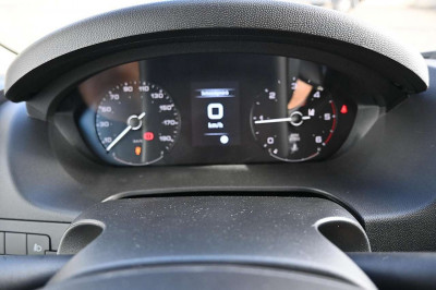 Citroën Jumper Neuwagen