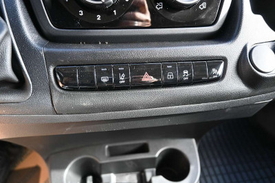 Citroën Jumper Neuwagen