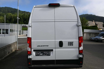 Citroën Jumper Neuwagen