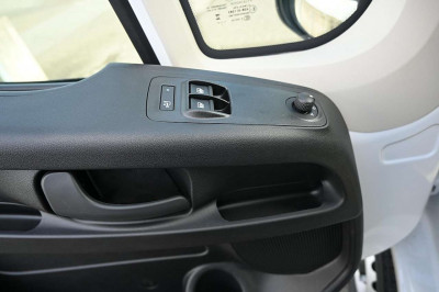 Peugeot Boxer Neuwagen