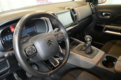 Citroën C5 Aircross Gebrauchtwagen