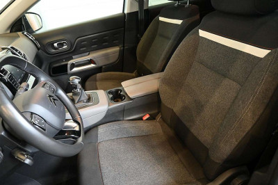 Citroën C5 Aircross Gebrauchtwagen