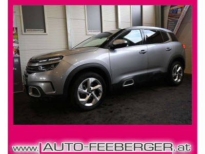 Citroën C5 Aircross Gebrauchtwagen