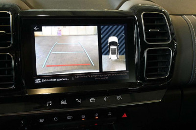 Citroën C5 Aircross Gebrauchtwagen