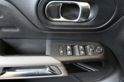 Citroën C5 Aircross Gebrauchtwagen