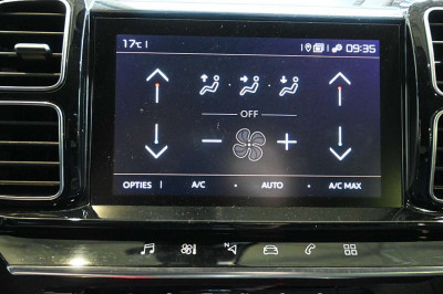 Citroën C5 Aircross Gebrauchtwagen
