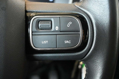 Citroën C5 Aircross Gebrauchtwagen