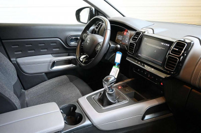 Citroën C5 Aircross Gebrauchtwagen