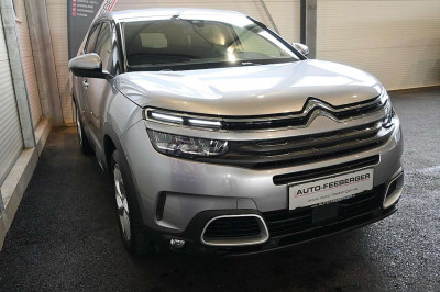Citroën C5 Aircross Gebrauchtwagen