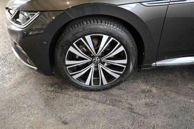 VW Arteon Gebrauchtwagen