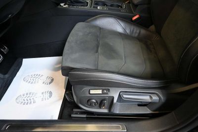 VW Arteon Gebrauchtwagen