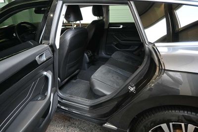 VW Arteon Gebrauchtwagen