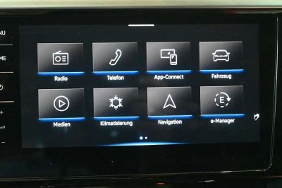 VW Arteon Gebrauchtwagen