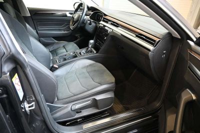 VW Arteon Gebrauchtwagen