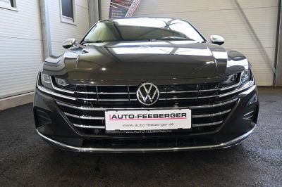 VW Arteon Gebrauchtwagen