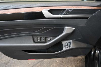 VW Arteon Gebrauchtwagen