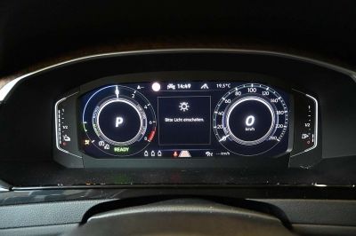 VW Arteon Gebrauchtwagen