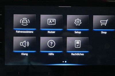 VW Arteon Gebrauchtwagen