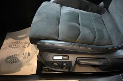 VW Arteon Gebrauchtwagen