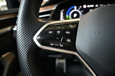 VW Arteon Gebrauchtwagen