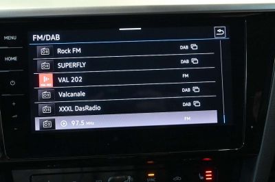 VW Arteon Gebrauchtwagen