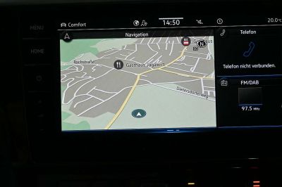 VW Arteon Gebrauchtwagen