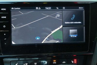 VW Arteon Gebrauchtwagen