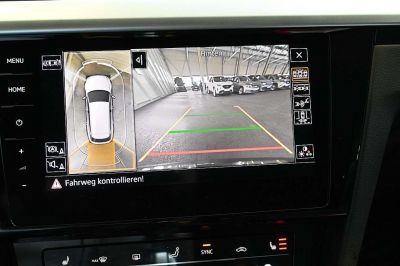 VW Arteon Gebrauchtwagen