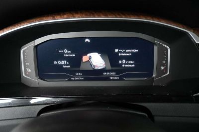 VW Arteon Gebrauchtwagen