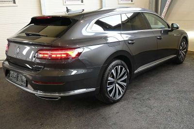 VW Arteon Gebrauchtwagen