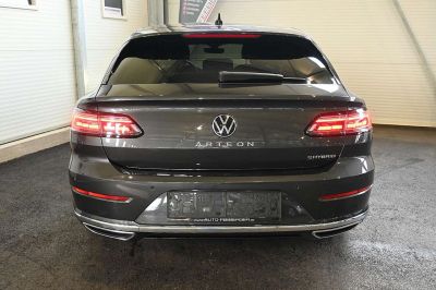VW Arteon Gebrauchtwagen