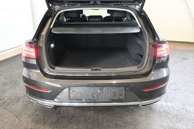 VW Arteon Gebrauchtwagen