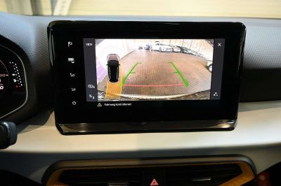 Seat Arona Gebrauchtwagen