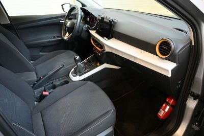 Seat Arona Gebrauchtwagen